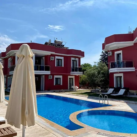 Cilek Butik 3* Чешме