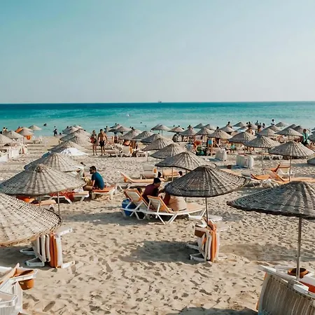 Готель Cilek Butik 3*