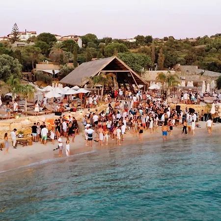 호텔 Cilek Butik Çeşme