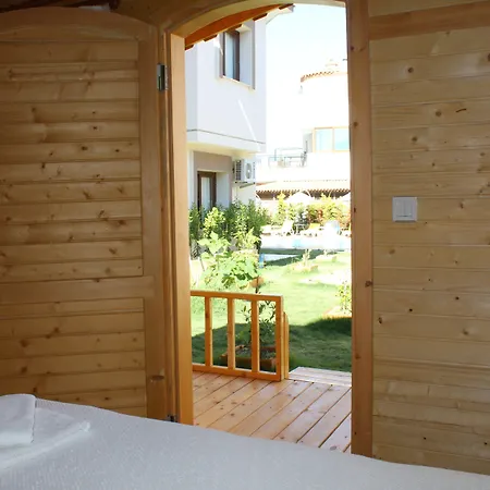 Cilek Butik Готель 3*