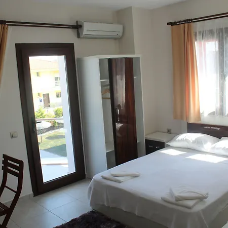 Cilek Butik Готель