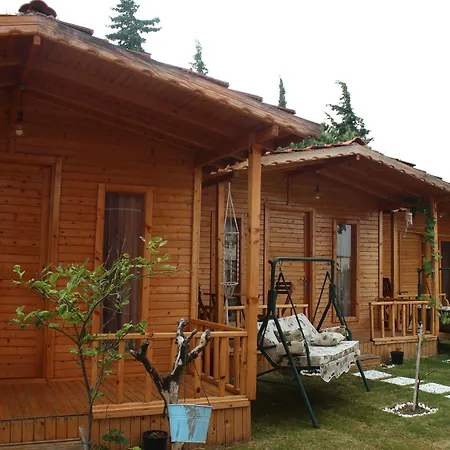 Cilek Butik Готель