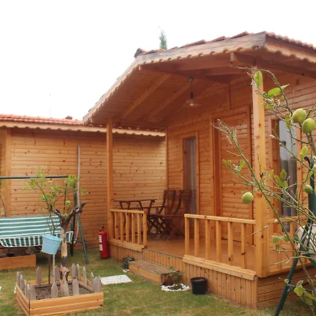 Готель Cilek Butik