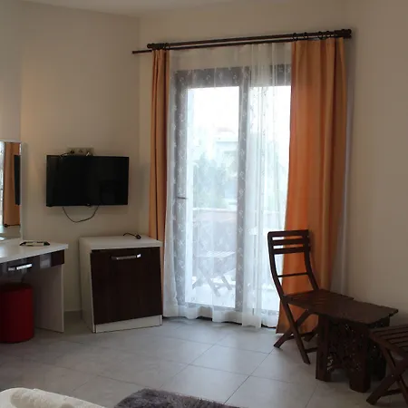 Cilek Butik 호텔 Çeşme