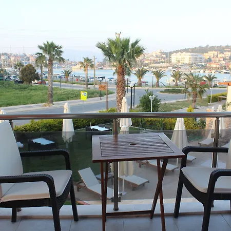 Cilek Butik Готель