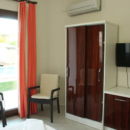 Cilek Butik Готель