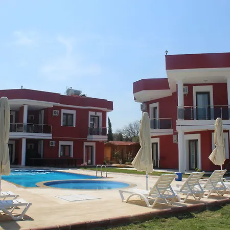 Готель Cilek Butik