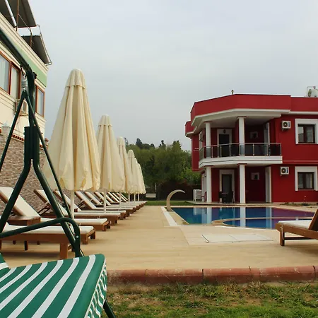 Cilek Butik Готель 3*