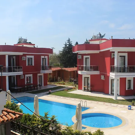 호텔 Cilek Butik 3*