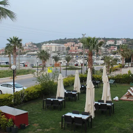 Cilek Butik 호텔 Çeşme