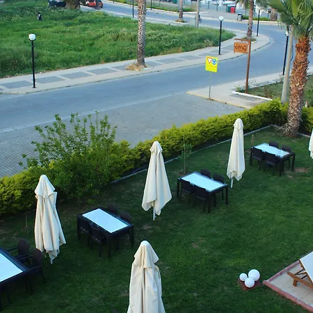 Cilek Butik Готель Чешме