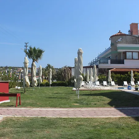 Cilek Butik Готель 3*