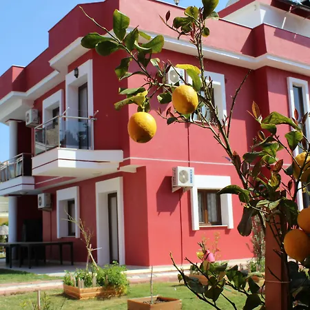 Готель Cilek Butik