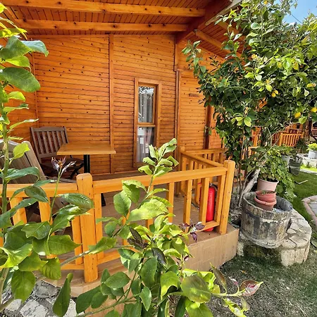 Cilek Butik Готель 3*