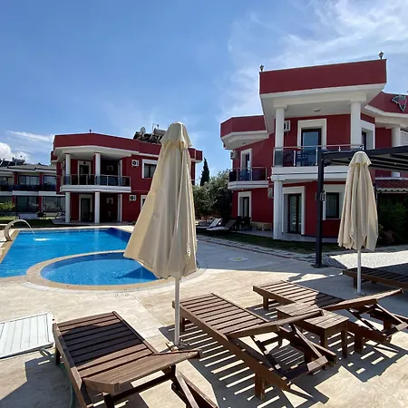 Готель Cilek Butik 3*