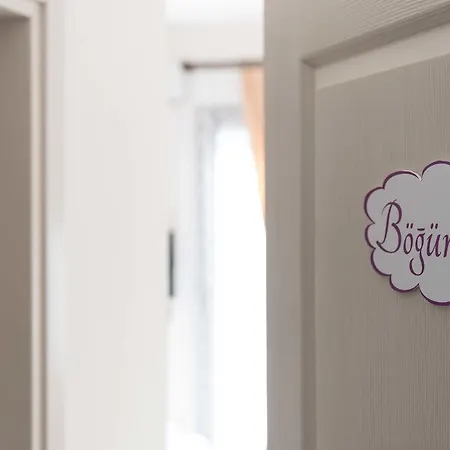 Готель Cilek Butik