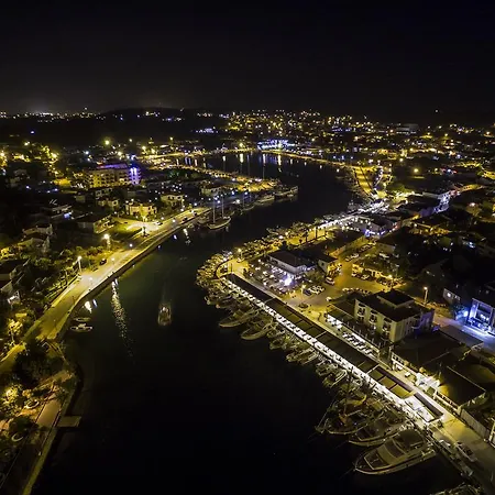 Готель Cilek Butik