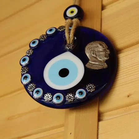 Готель Cilek Butik Чешме