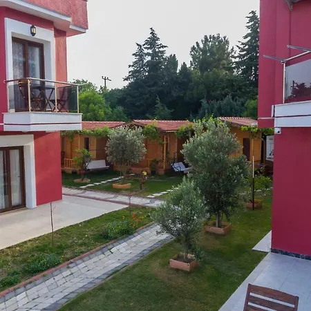 Готель Cilek Butik