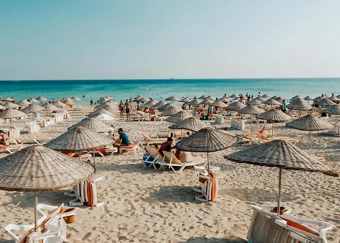 فندق Cilek Butik 3*