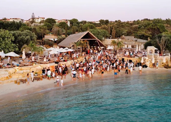 فندق Cilek Butik Çeşme