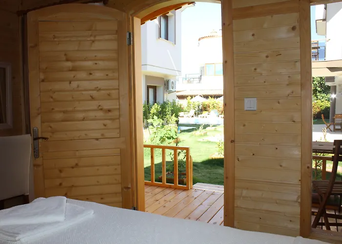 Cilek Butik فندق 3*