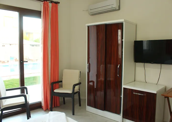 Cilek Butik فندق