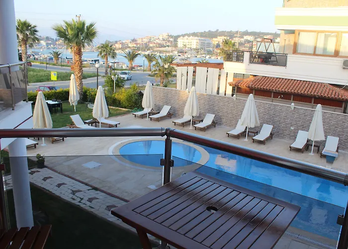 Cilek Butik 3* Çeşme