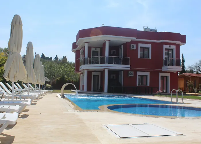 Cilek Butik 3* Çeşme