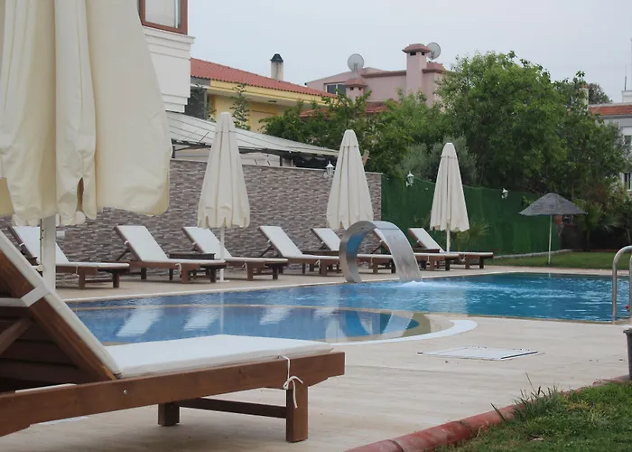 Cilek Butik فندق Çeşme