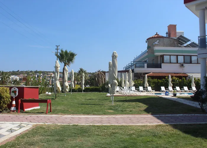 Cilek Butik فندق 3*