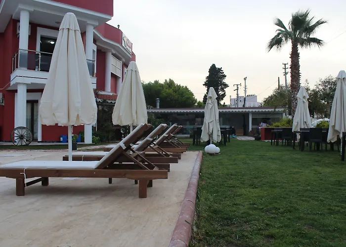 Cilek Butik فندق Çeşme