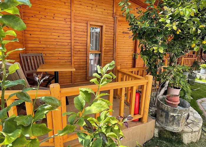 Cilek Butik فندق 3*