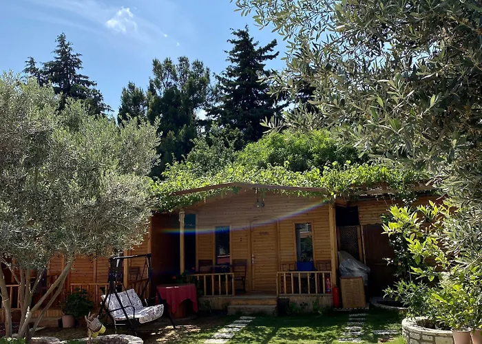 فندق Cilek Butik Çeşme