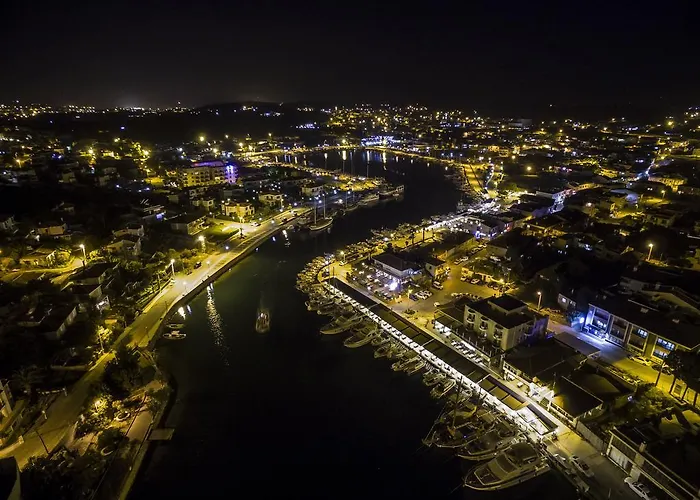 فندق Cilek Butik