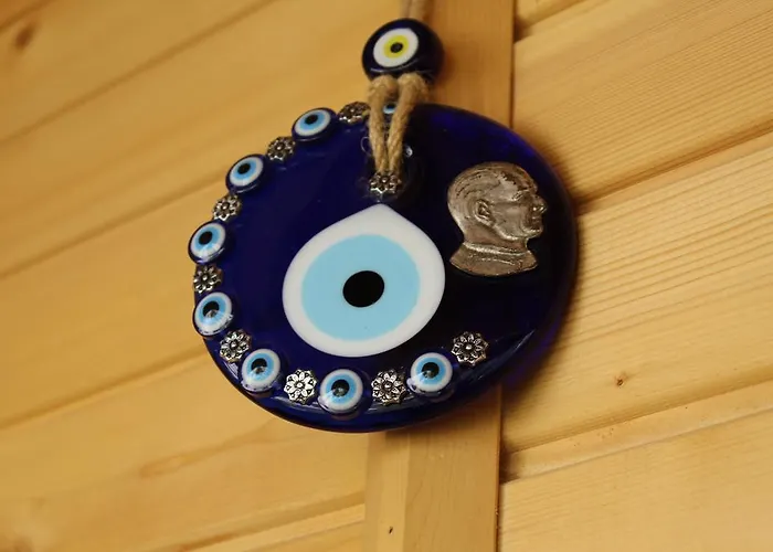 فندق Cilek Butik Çeşme