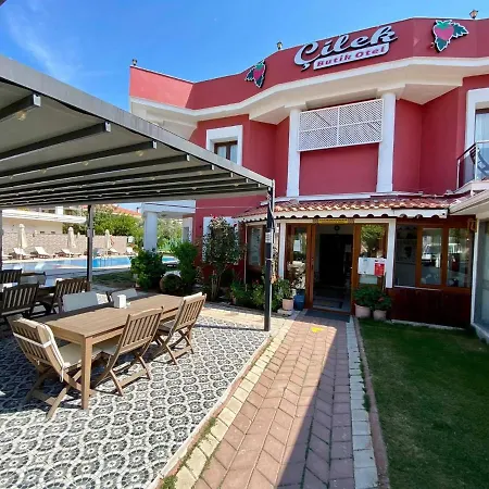 Hotel Cilek Butik 3*