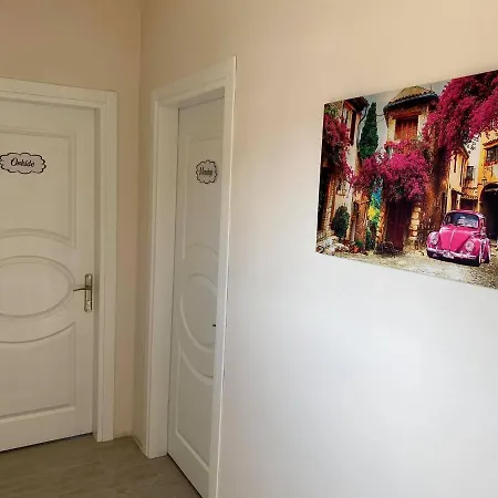 Готель Cilek Butik