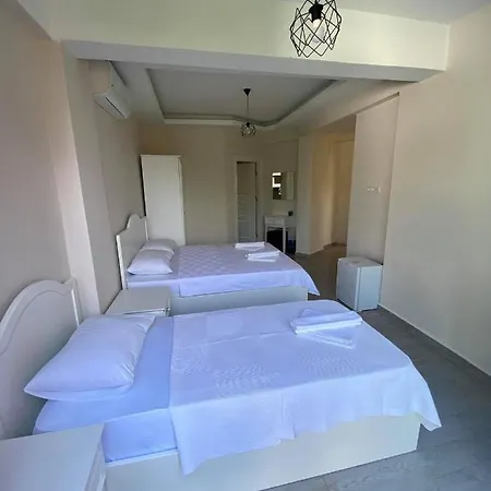 Готель Cilek Butik 3*