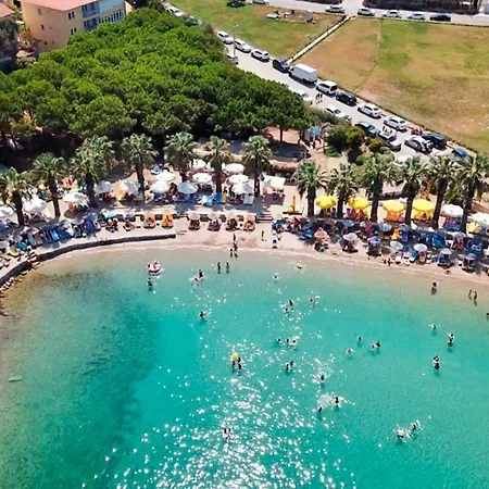 Cilek Butik 3* Cesme