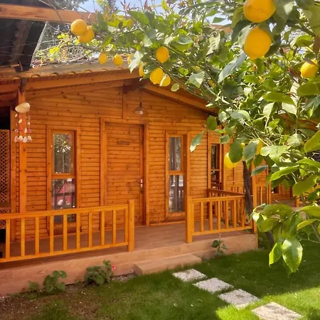 Cilek Butik Готель Чешме