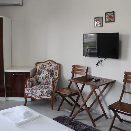 Hotel Cilek Butik 3*