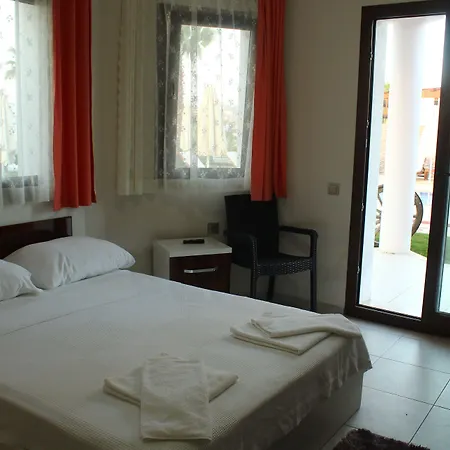 Cilek Butik 3* Cesme