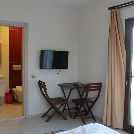 Cilek Butik Hotel Çeşme