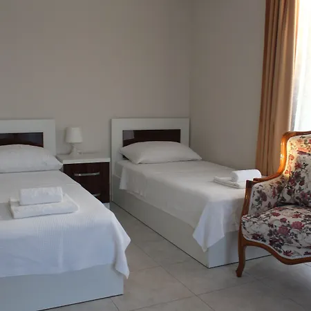 Cilek Butik Hotel Cesme
