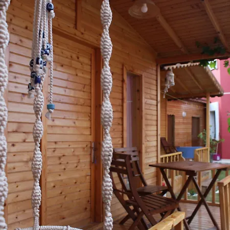 Hotel Cilek Butik Cesme