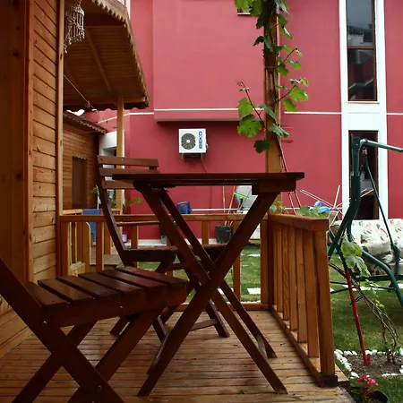 Cilek Butik Hotel 3*