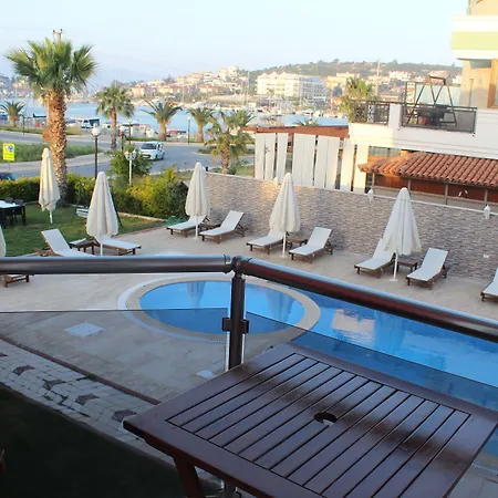 Cilek Butik 3* Cesme