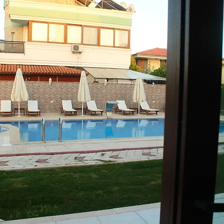 Cilek Butik 3* Cesme