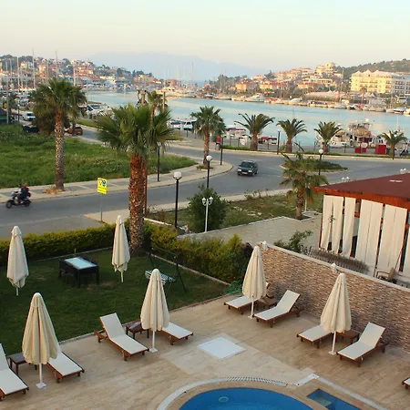 Cilek Butik Hotel 3*